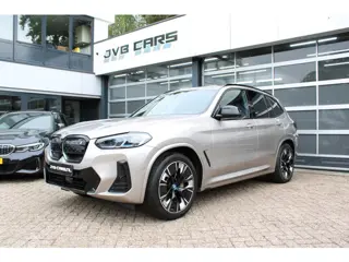 BMW IX3 High Executive 80 kWh