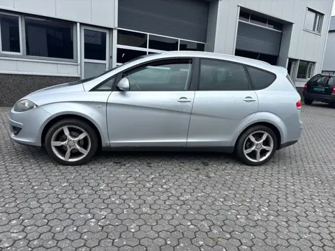 Seat Altea XL 1.6 Stylance