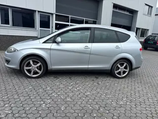 Seat Altea XL 1.6 Stylance