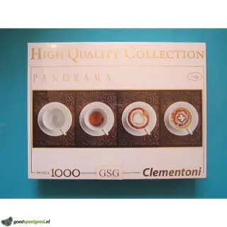 Caffe 1000 st nr. 39275-01