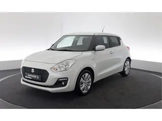 Suzuki Swift 1.2 Select Smart Hybrid | Lage km. stand | Trekhaak