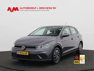 Volkswagen Polo 1.0 TSI Life Business/ lage km/ zeer mooi!