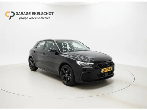 Audi A1 SPORTBACK 25 TFSI Advanced edition|Pro Line|Carplay|Stoelverw|Cruise