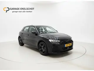 Audi A1 SPORTBACK 25 TFSI Advanced edition|Pro Line|Carplay|Stoelverw|Cruise