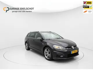 Volkswagen Golf Variant 1.5 TSI 150PK R-Line / DSG / ACC / Carplay / Stoelverwarming