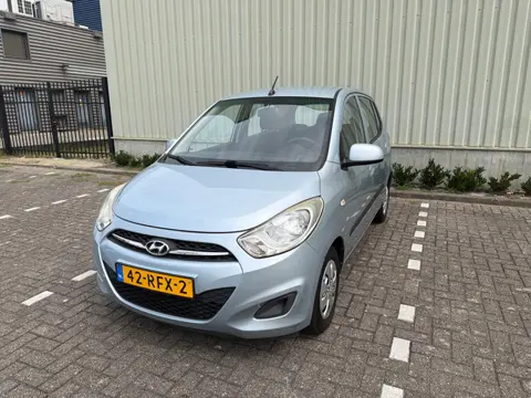 Hyundai I10 1.1 i-Drive Cool|APK|AIRCO