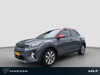 Kia Stonic 1.0 T-GDi MHEV DynamicPlusLine