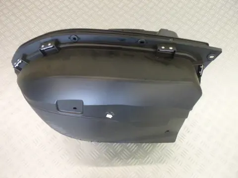 LINKER KOFFER BMW K 1600 GT 2011 - 2016