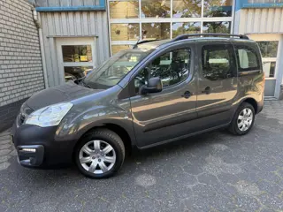 Peugeot Partner Tepee 1.2 PureTech Allure / 39577 KM