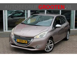 Peugeot 208 1.6 THP Allure//Ecc//Navi//100.558km!!