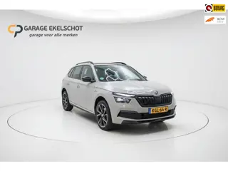 Skoda KAMIQ 1.0 TSI|Monte Carlo|Pano|Carplay|Stoelverw