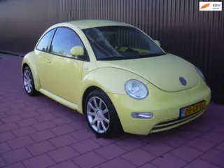 Volkswagen New Beetle 2.0 Highline