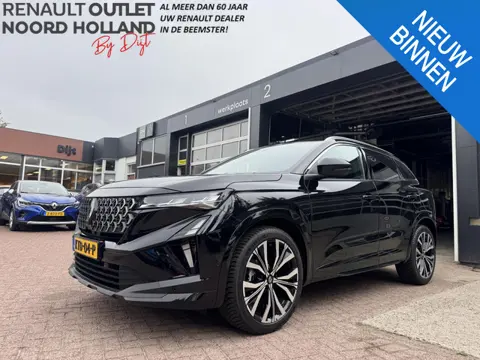 Renault Austral 1.3 mild 150 X-Tronic Techno+Pack Comfort+Panodak!