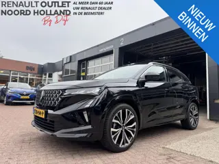 Renault Austral 1.3 mild 150 X-Tronic Techno+Pack Comfort+Panodak!
