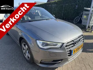 Audi A3 Sportback 1.4 TFSI Ambition Pro Line plus g-tron