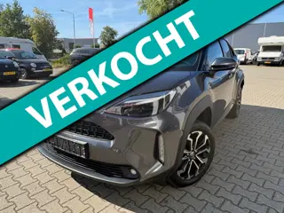 Toyota Yaris Cross 1.5 Hybrid 115 Dynamic Plus + Winterpack + Parking Pack