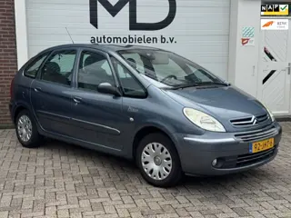 Citroen Xsara Picasso 1.6i-16V Image -Cruise-APK tot 06-2027