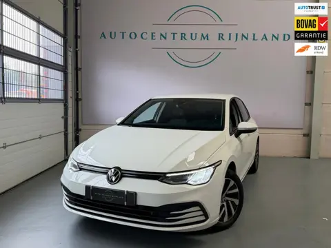 Volkswagen Golf 1.5 TSI Life Business, Camera, Stoel/stuurverwarming, Navi, Carplay