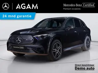 Mercedes-Benz GLC 400e 4MATIC Sport Edition Panorama dak | Trekhaak