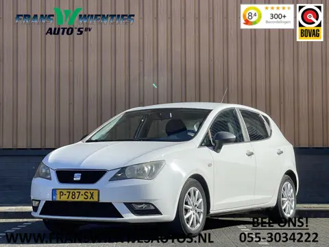 SEAT Ibiza 1.2 Reference | Handel & Export |  APK t/m 02-06-2026! |