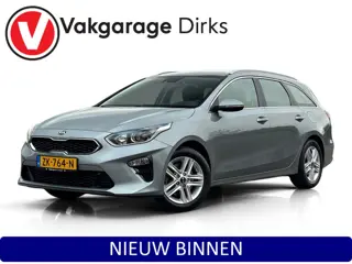 Kia Ceed Sportswagon 1.0 T-GDi DynamicLine ✅ CarPlay ✅ Camera ✅ Trekhaak