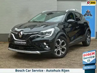 Renault Captur 1.3 mild hybrid 160 PK Techno|Groot-Navi|Adaptive-Cruise|Bose-Audio|Virtual-Cockpit|K