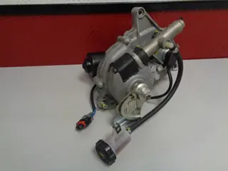 STUUR Overig Gilera Fuoco 2014 - 2014