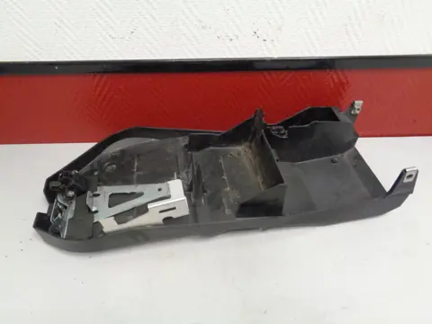 ACHTER SPATBORD Kawasaki Z 1000 2007 - 2009