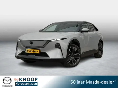 Mazda CX-6e Takumi 78 kWh | Leveringen 2026 |