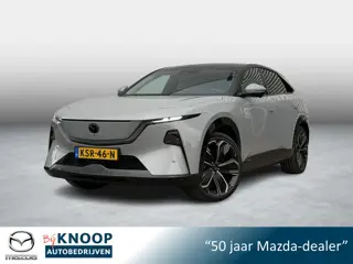 Mazda CX-6e Takumi 78 kWh | Leveringen 2026 |