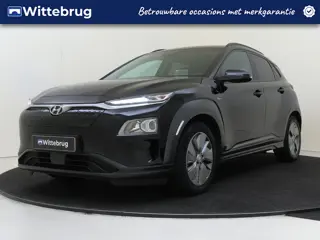 Hyundai KONA EV Fashion 64 kWh Komt via BCA naar KT