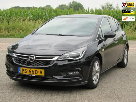 Opel Astra 1.4 Innovation + Trekhaak