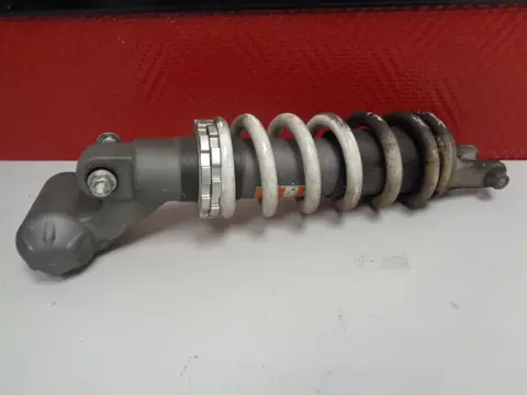 ACHTER SCHOKBREKER Suzuki B KING 1300 2007 - 2009