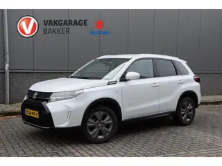 Suzuki Vitara 1.4 Boosterjet Smart Hybrid Select | all season | apple carplay/android | navigatie |