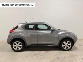 Nissan Juke 1.6 Acenta Cruise C Airco Clima Trekhaak