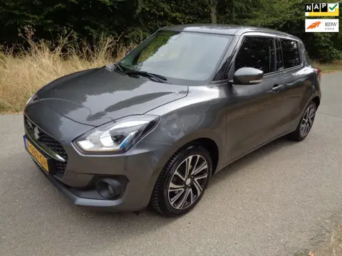 Suzuki Swift 1.2 Style Smart Hybrid Carplay!Adaptive!Camera!