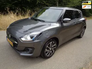 Suzuki Swift 1.2 Style Smart Hybrid Carplay!Adaptive!Camera!