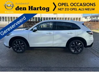 Honda Zr-V 2.0 e:HEV Advance Panorama dak/Leder/Camera/Head-up.