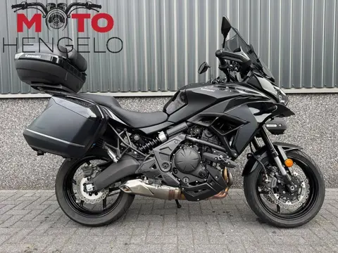 Kawasaki VERSYS 650 ABS GRAND TOURER (bj 2025)