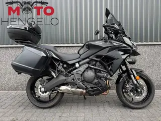 Kawasaki VERSYS 650 ABS GRAND TOURER (bj 2025)
