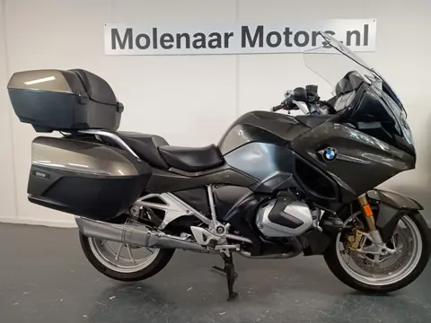 BMW R1250 RT (bj 2020)
