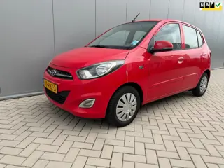 Hyundai I10 1.2 i-Catcher