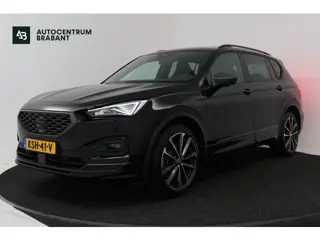 SEAT Tarraco 1.4 TSI e-Hybrid PHEV FR (STOEL/STUUR VERWARMING, TREKHAAK, CRUISE ADAPTIEF)