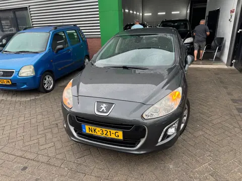 Peugeot 308 1.6 e-HDi Active
