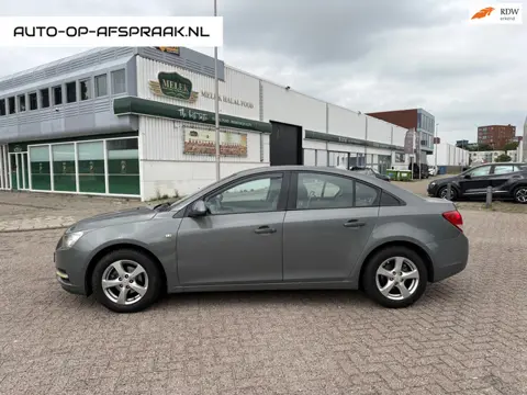 Chevrolet Cruze 1.6 LS Airco Trekhaak APK 2027 NAP