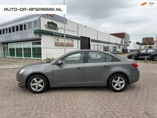 Chevrolet Cruze 1.6 LS Airco Trekhaak APK 2027 NAP