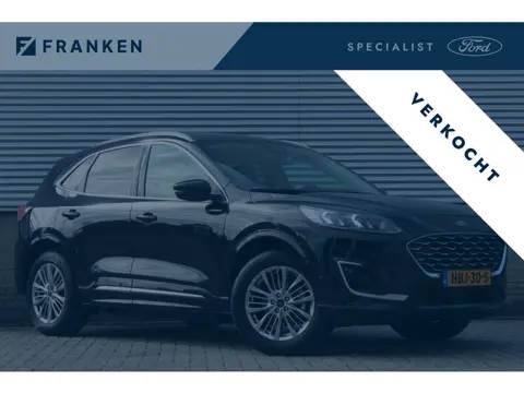 Ford Kuga 2.5 PHEV Vignale | Head-up | BLIS | Adaptieve cruise | B&O | Trekhaak