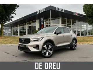 Volvo XC40 1.5 T4 PHEV Ultimate Dark | PANO | TREKHAAK | H&K