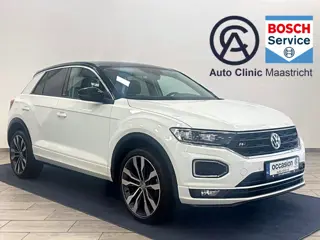 Volkswagen T-Roc 1.5 TSI R-LINE 150pk DSG | VIRTUAL / AUTOMAAT / 19" / FULL LED /