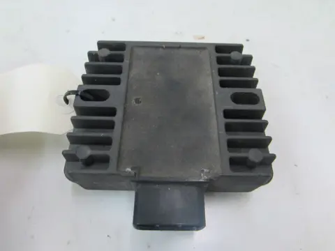 SPANNINGSREGELAAR Kawasaki Z 1000 2003 - 2006